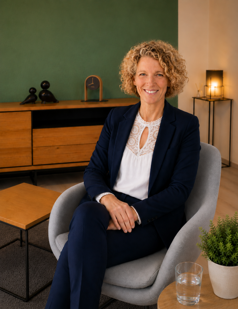 Andrea Hammermeister – Psychotherapeutin für Verhaltenstherapie in Landsberg am Lech