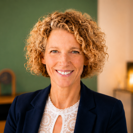 Andrea Hammermeister - Psychotherapeutin